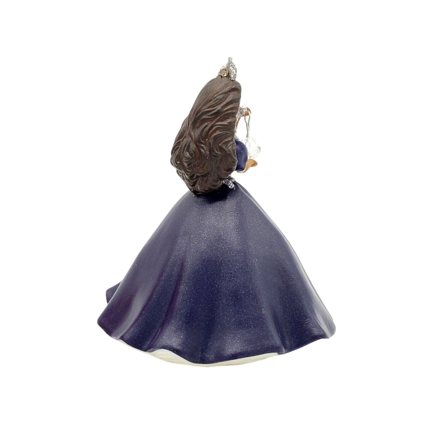 1999 African-American Barbie as The Millennium Princess (Barbie)