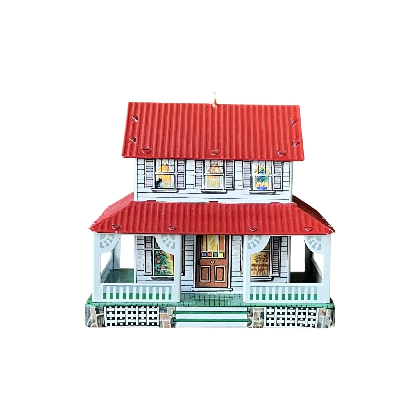 1999 Farm House (Town and Country)