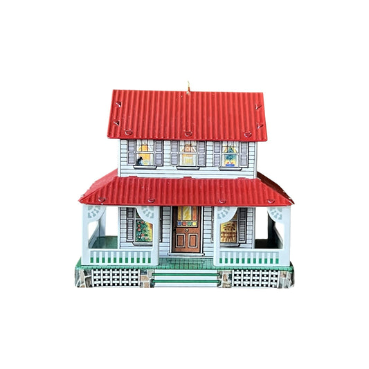 1999 Farm House (Town and Country)