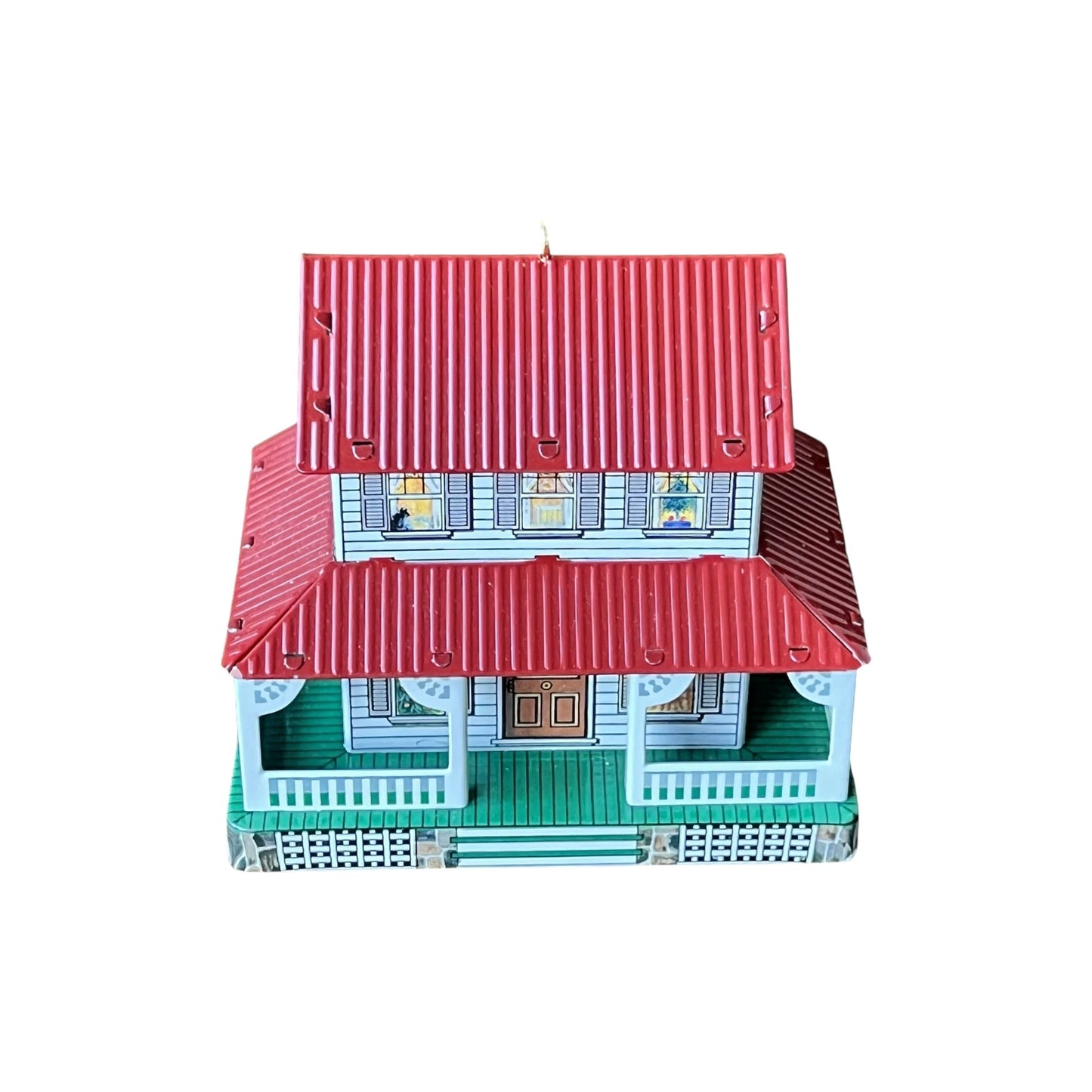 1999 Farm House (Town and Country)