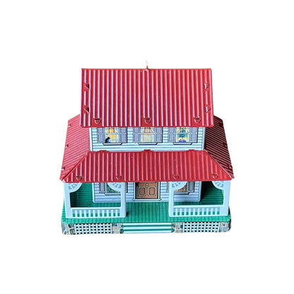 1999 Farm House (Town and Country)