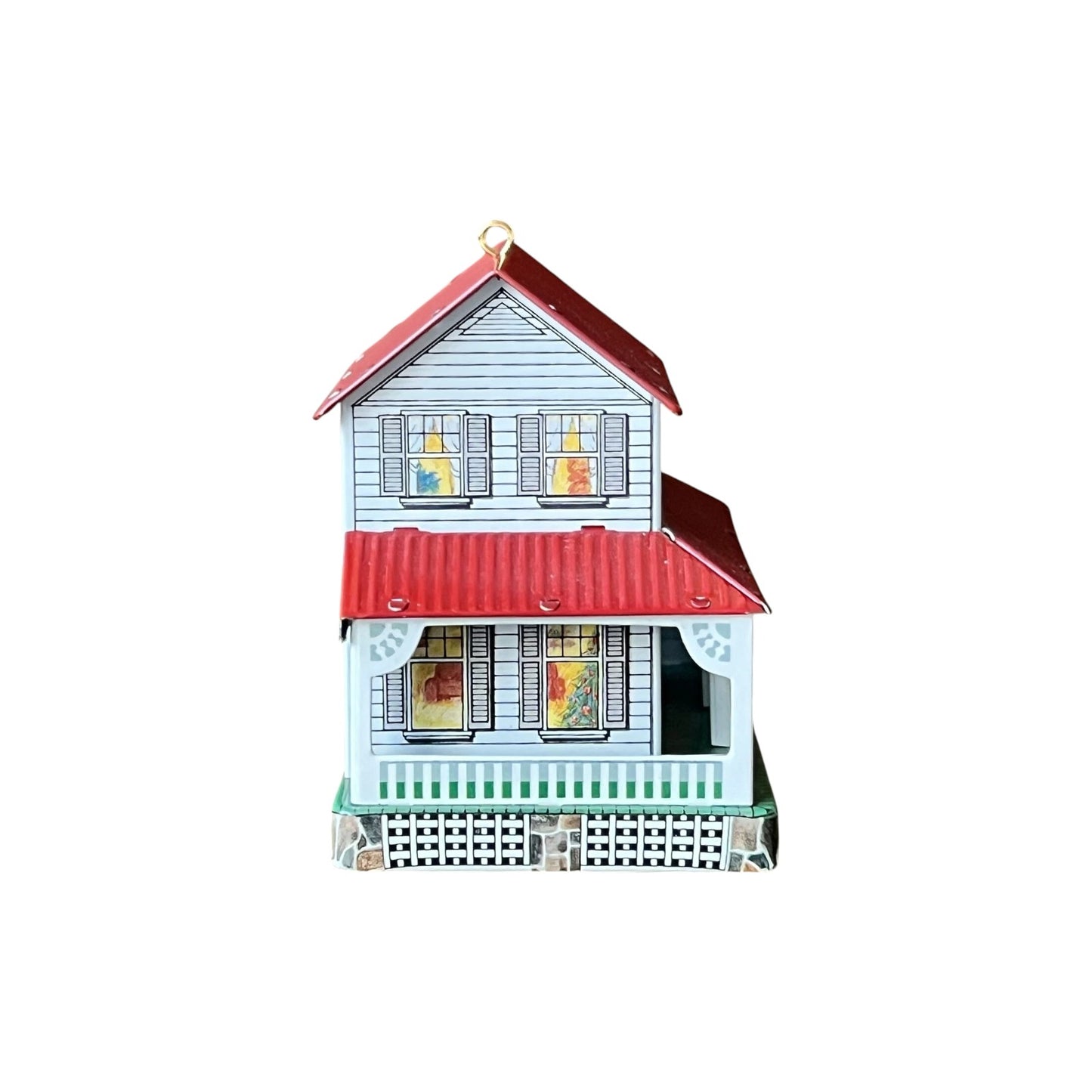 1999 Farm House (Town and Country)