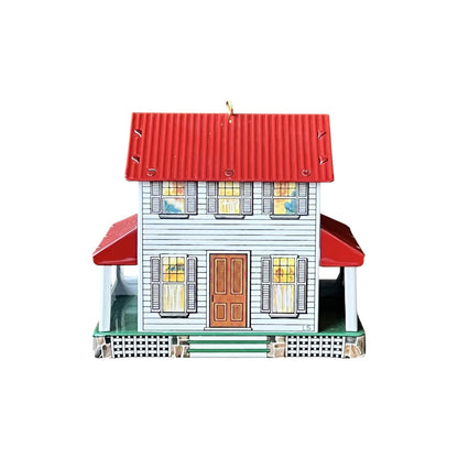 1999 Farm House (Town and Country)