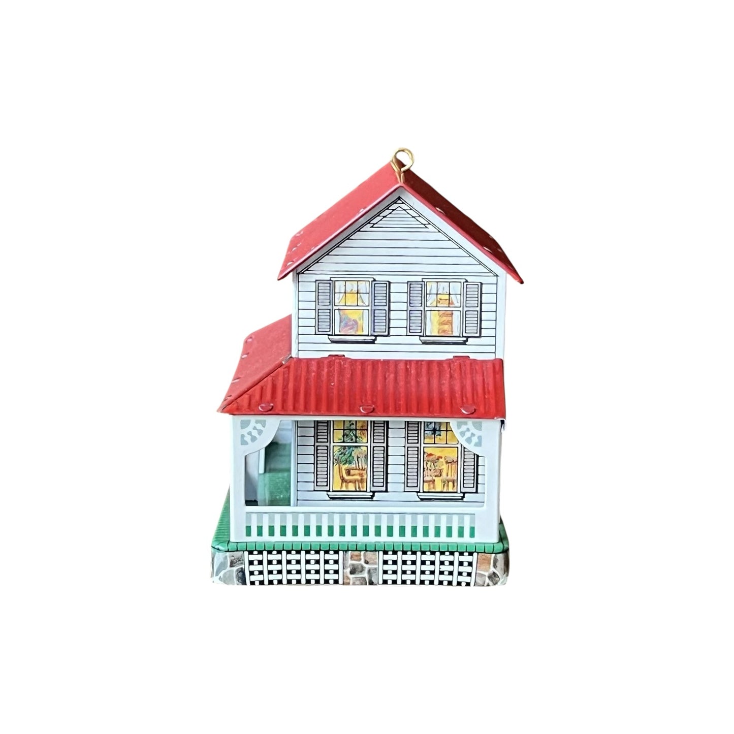 1999 Farm House (Town and Country)