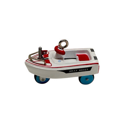 2000 (1968) Murray Jolly Roger (Miniature Kiddie Car Classics)