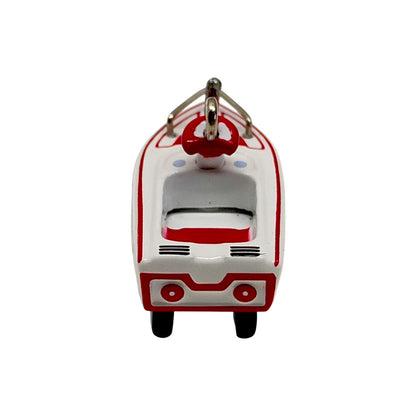 2000 (1968) Murray Jolly Roger (Miniature Kiddie Car Classics)