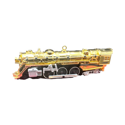 2000 700E J-1E Hudson Steam Locomotive (Lionel)