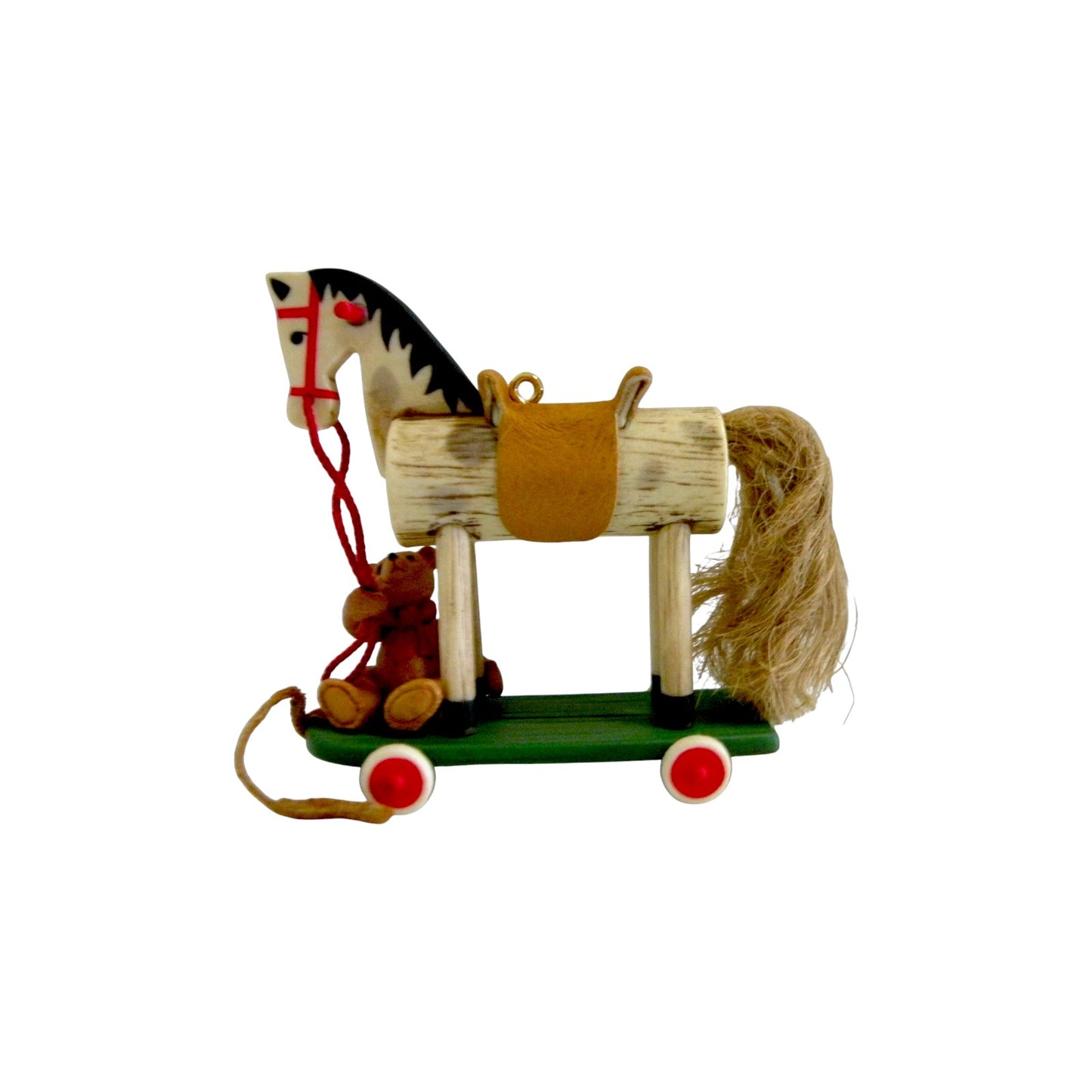 2000 A Pony for Christmas (A Pony for Christmas)