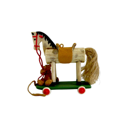 2000 A Pony for Christmas (A Pony for Christmas)