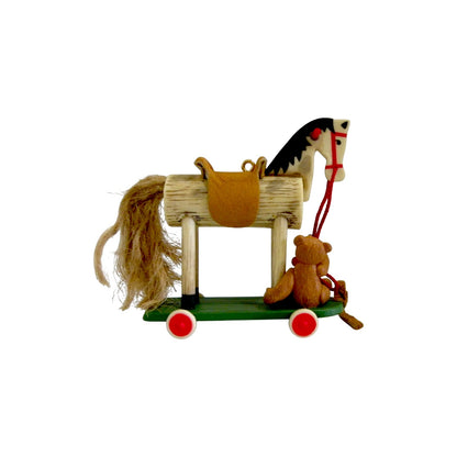 2000 A Pony for Christmas (A Pony for Christmas)