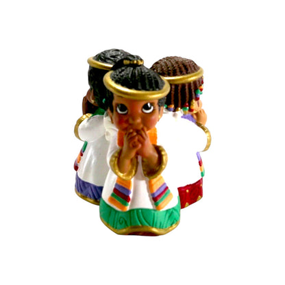 2000 Angelic Trio (Angels)