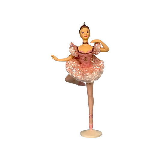 2000 Ballerina Barbie (Barbie)