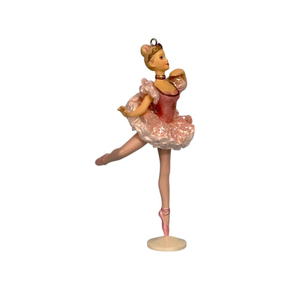 2000 Ballerina Barbie (Barbie)