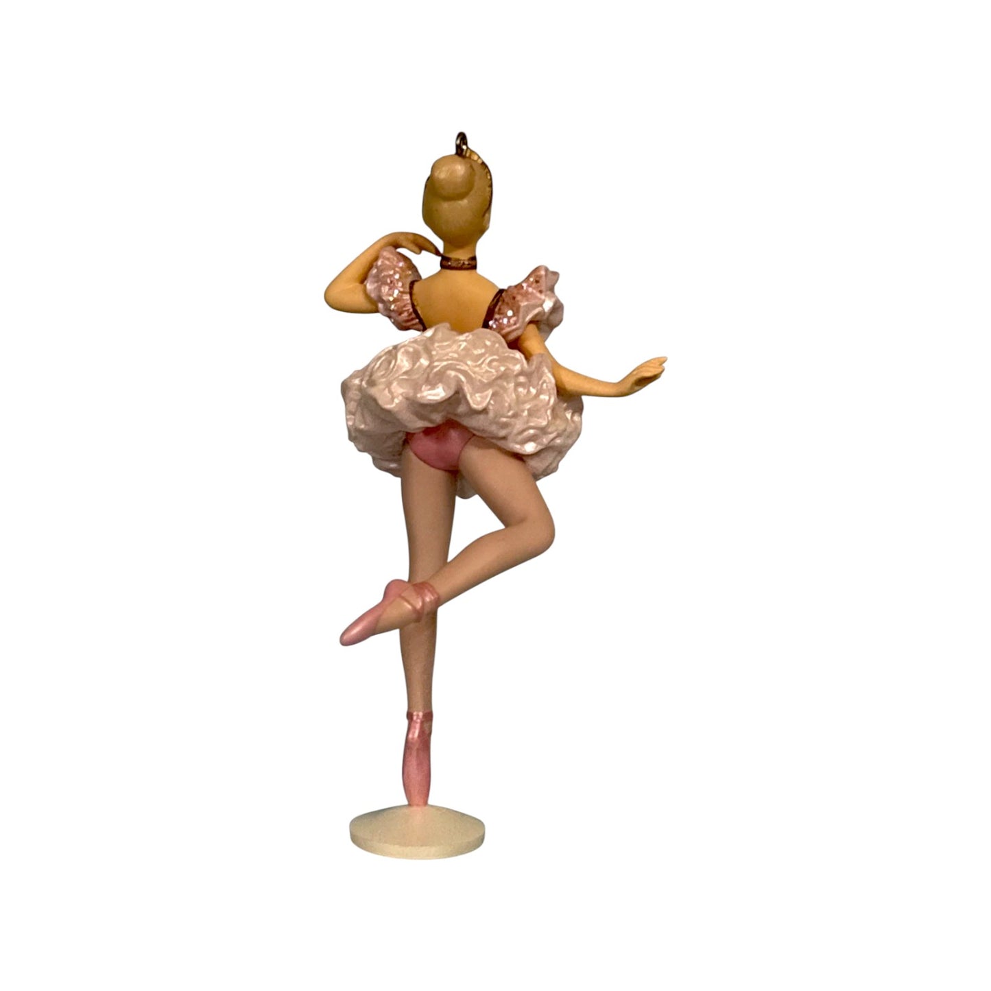 2000 Ballerina Barbie (Barbie)