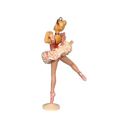 2000 Ballerina Barbie (Barbie)