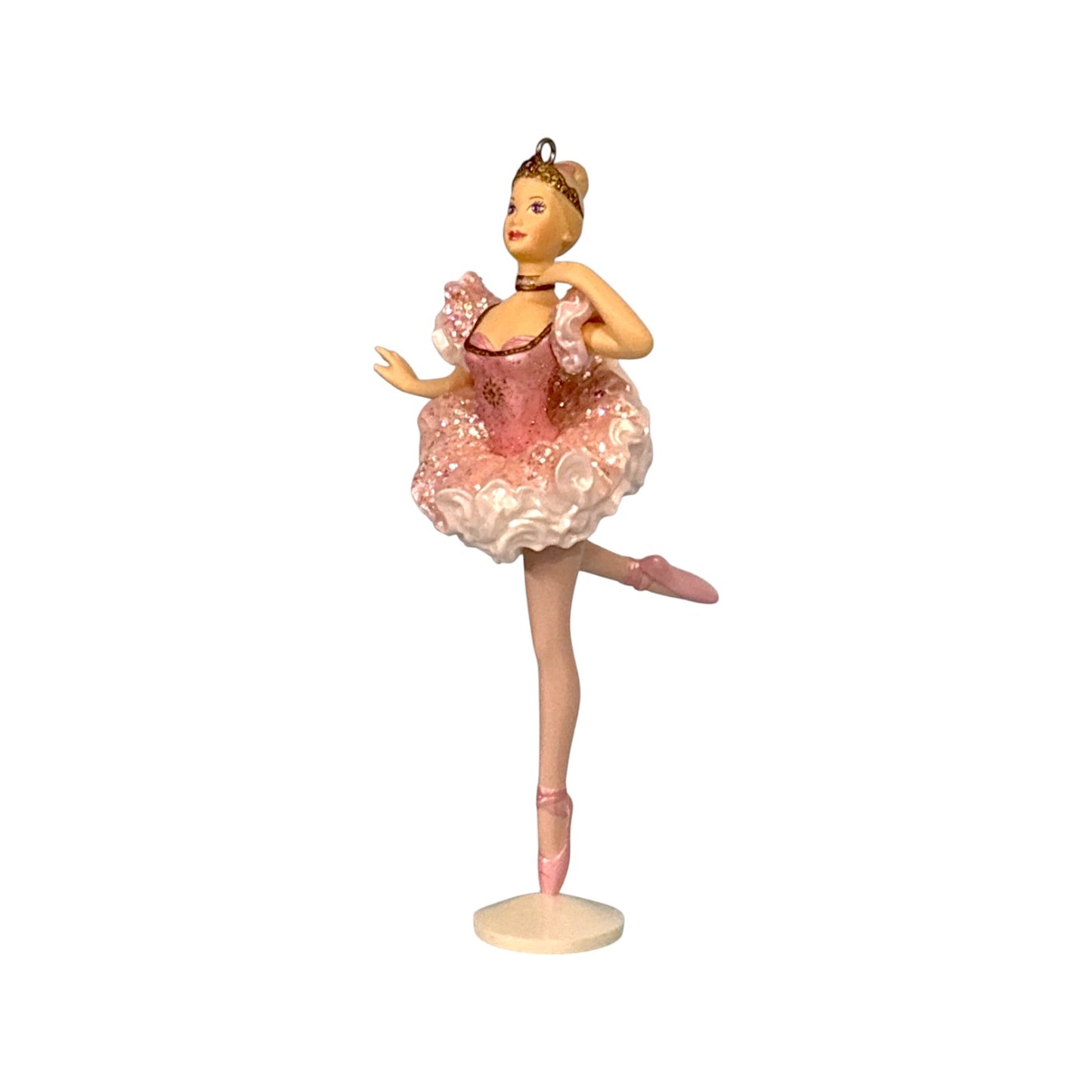 2000 Ballerina Barbie (Barbie)