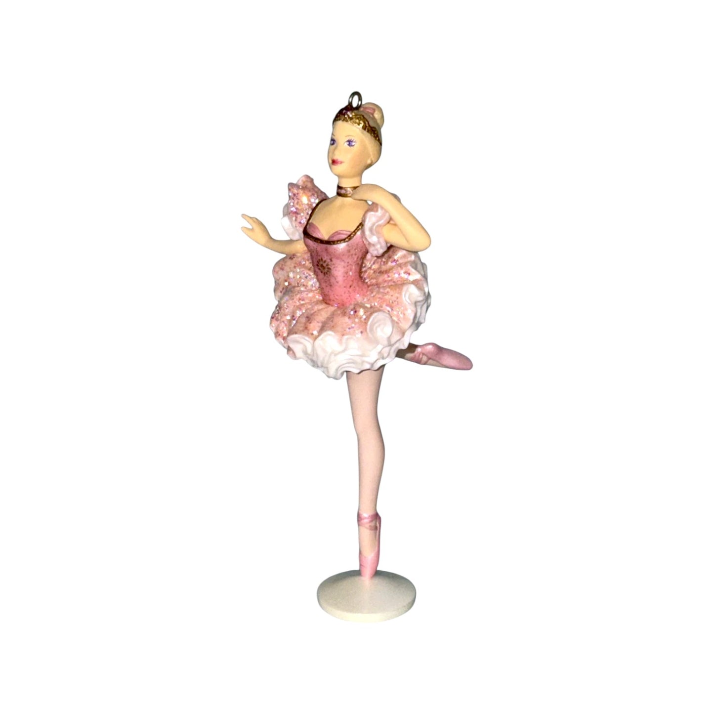 2000 Ballerina Barbie (Barbie)
