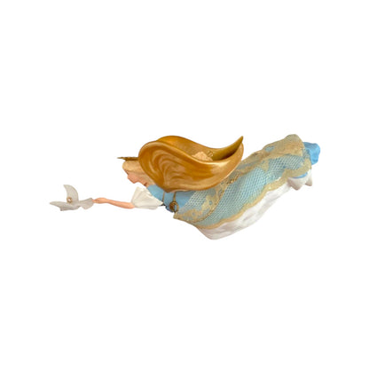 2000 Barbie Angel of Peace (Barbie Angels)