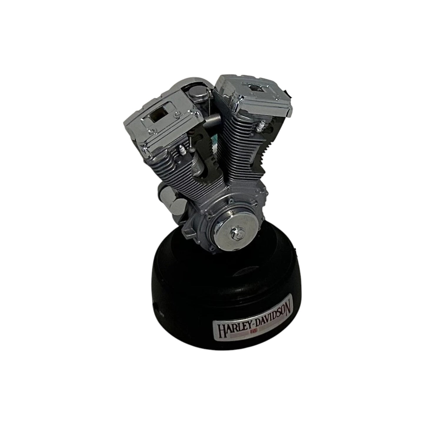 2000 Big Twin Evolution Engine (Harley-Davidson Motorcycle)