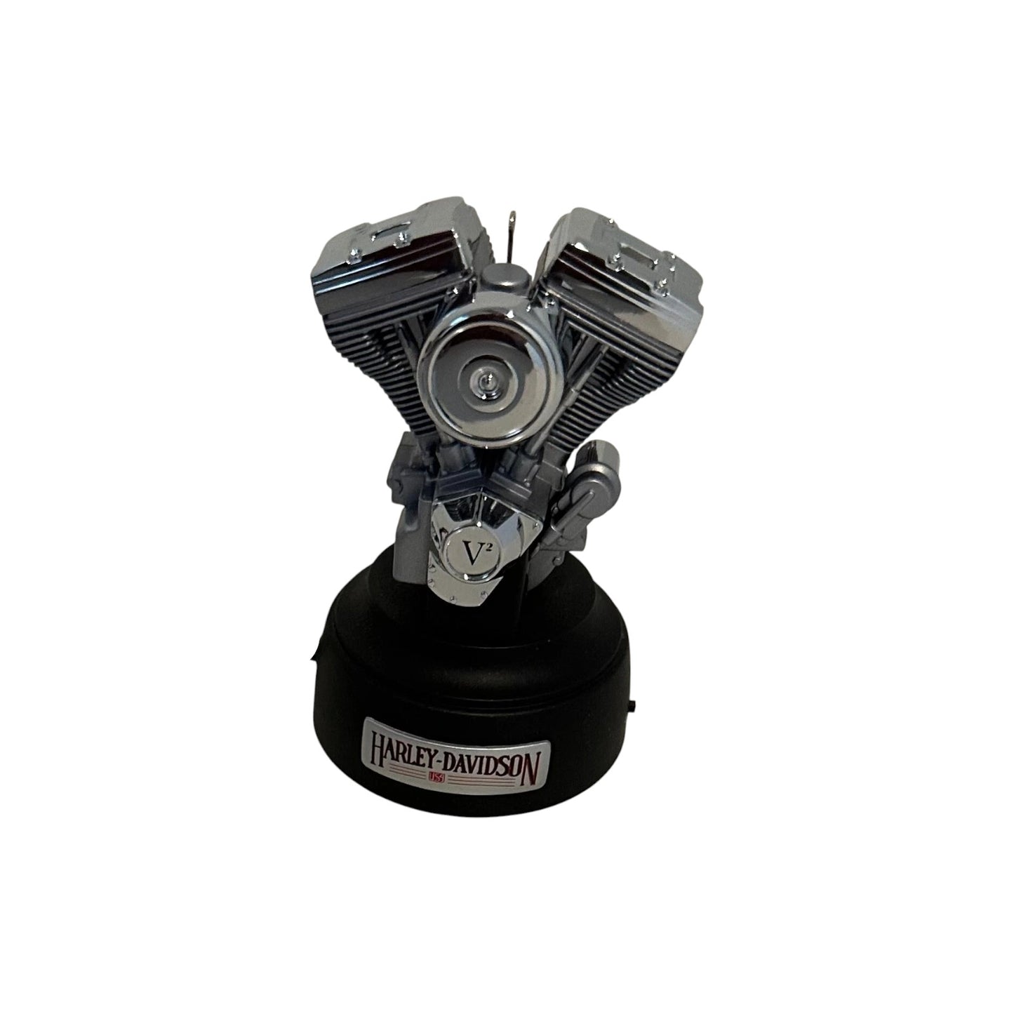 2000 Big Twin Evolution Engine (Harley-Davidson Motorcycle)