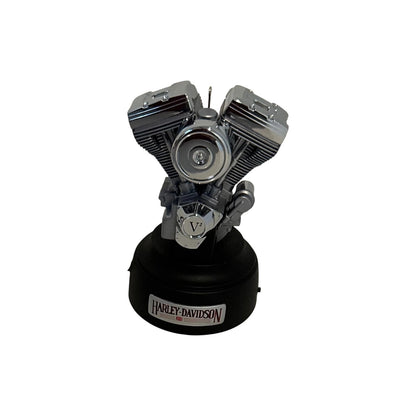 2000 Big Twin Evolution Engine (Harley-Davidson Motorcycle)