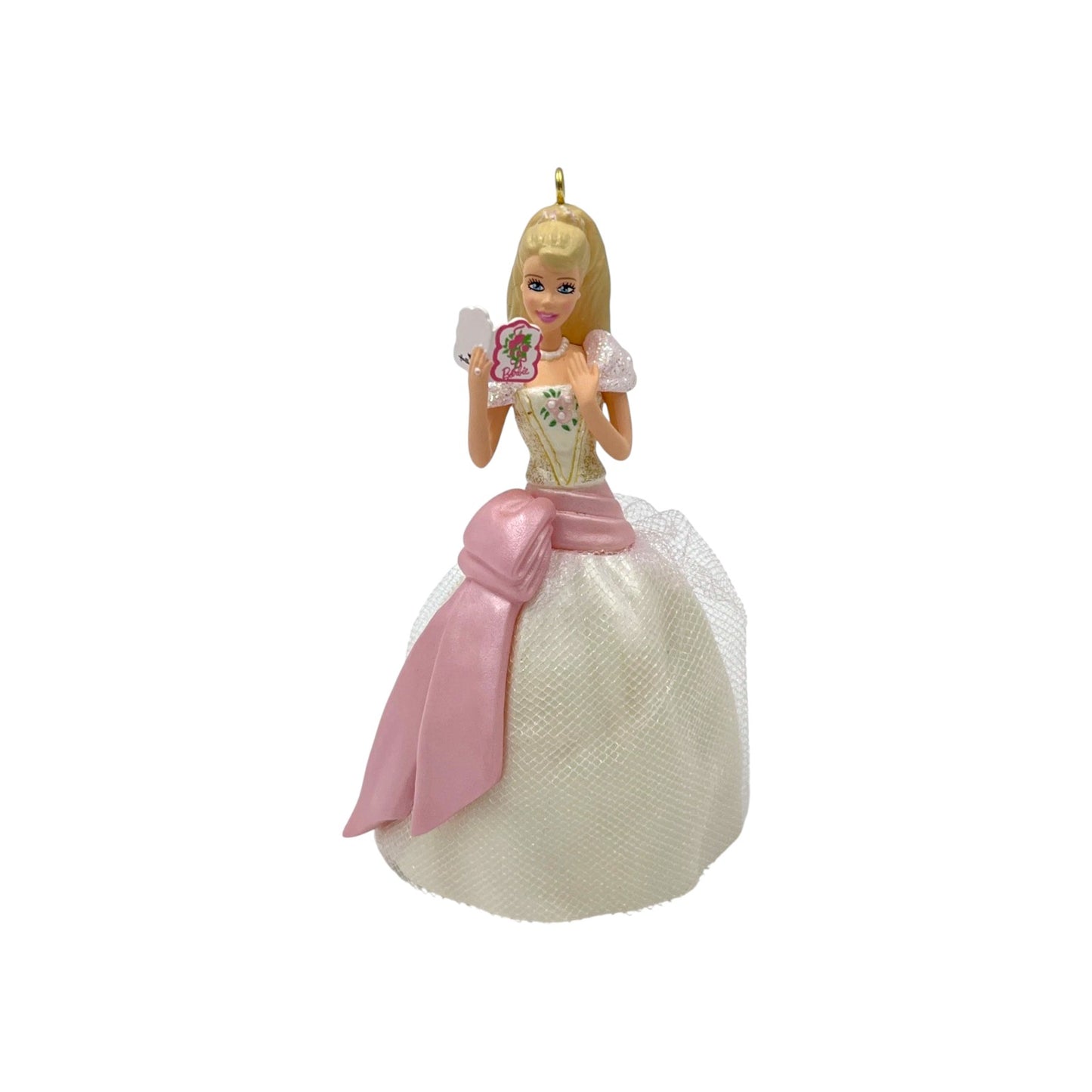 2000 Birthday Wishes Barbie (Barbie)