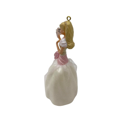 2000 Birthday Wishes Barbie (Barbie)