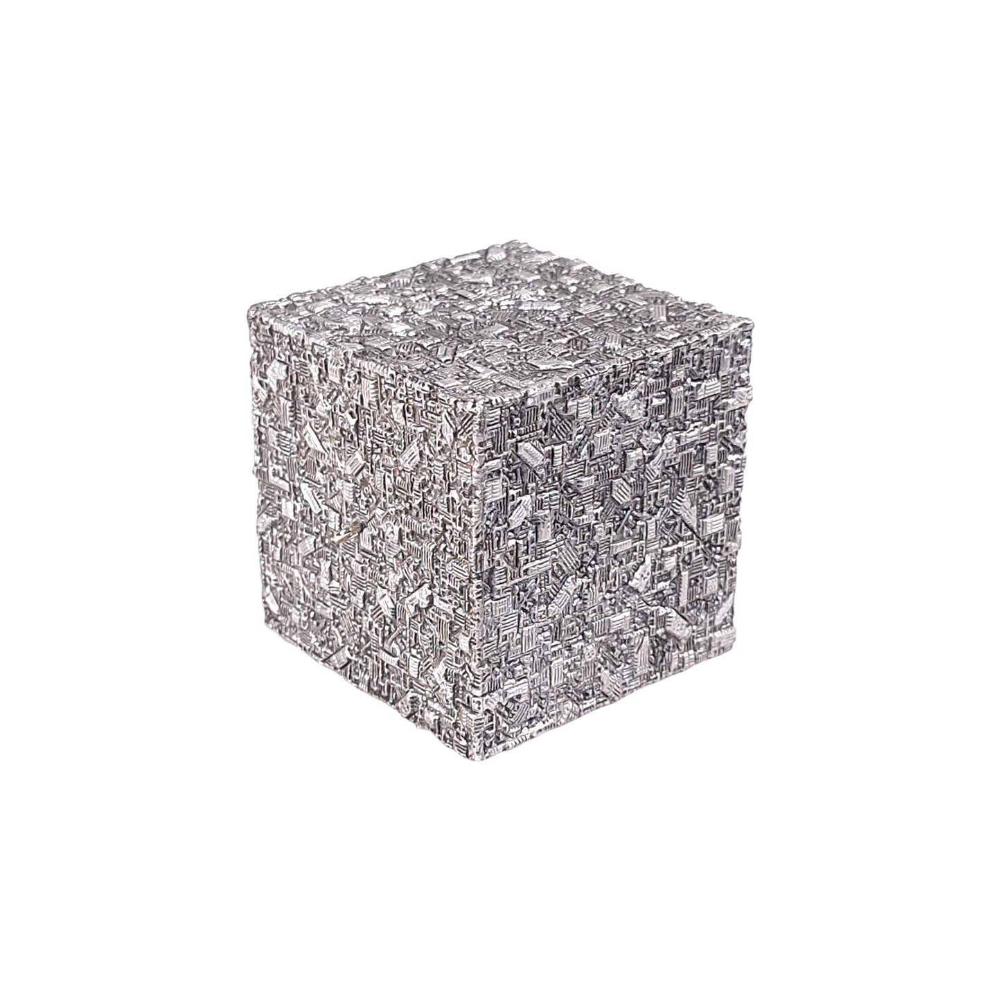 2000 Borg Cube (Star Trek)