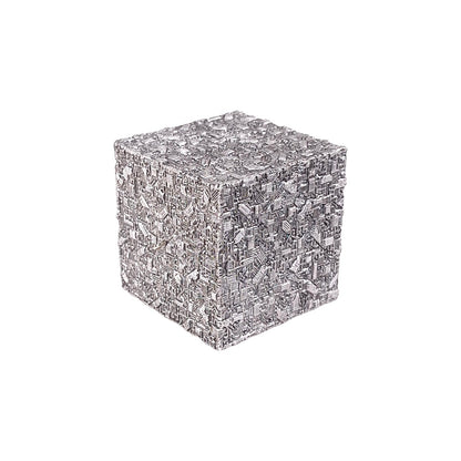 2000 Borg Cube (Star Trek)
