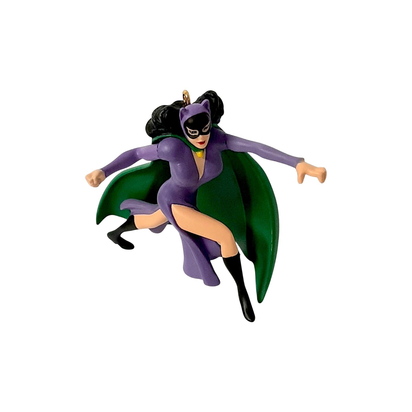 2000 Catwoman (Super Heroes)