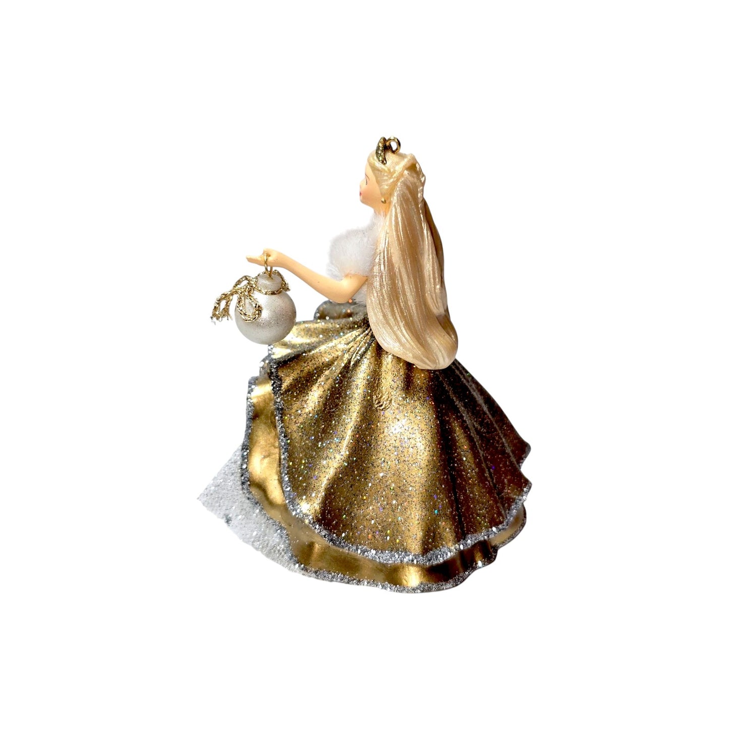 2000 Celebration BARBIE Ornament (Special 2000 Edition)