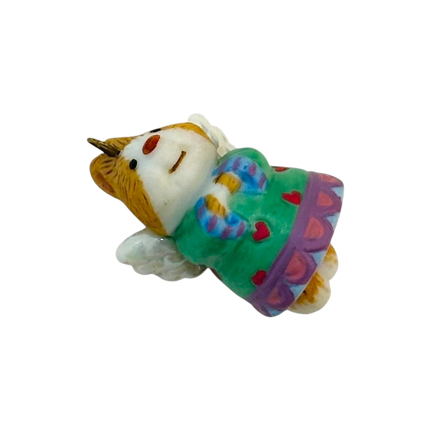 2000 Celestial Bunny (Angel)