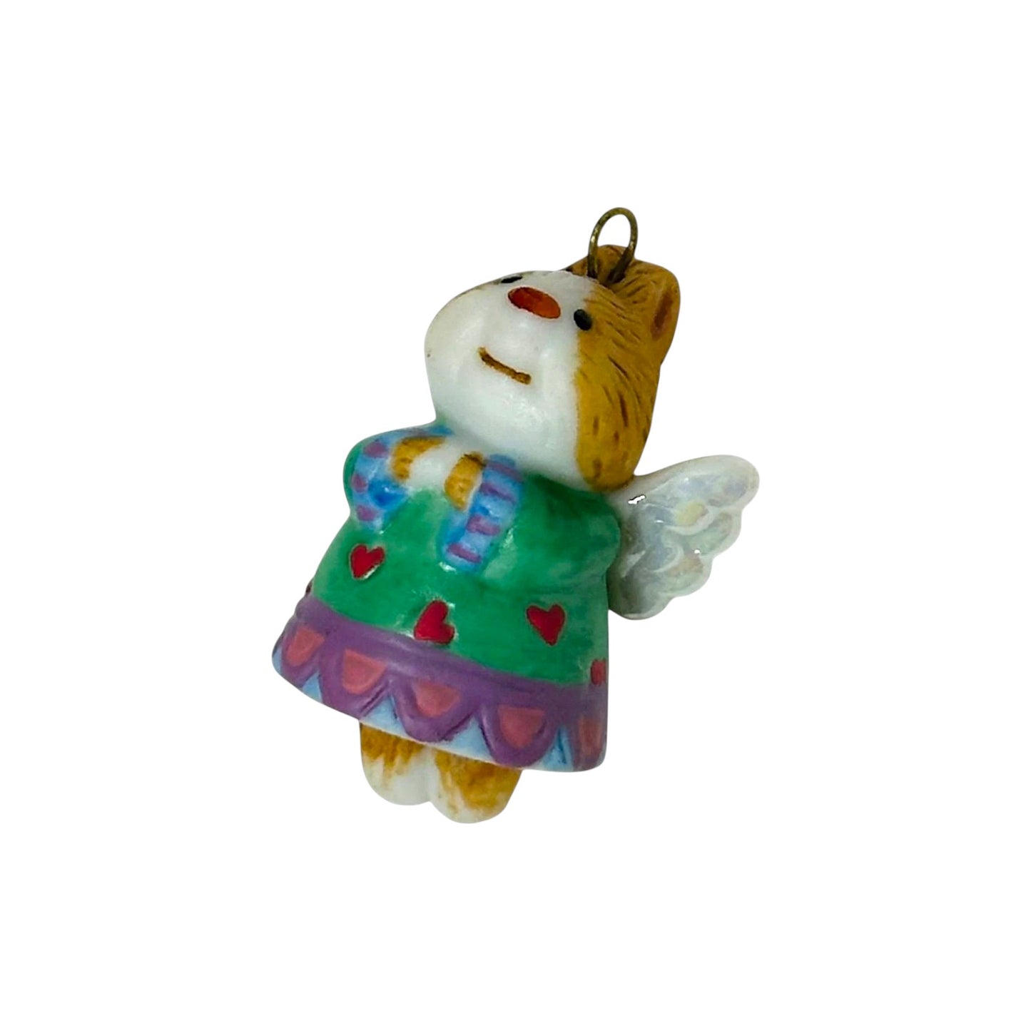2000 Celestial Bunny (Angel)
