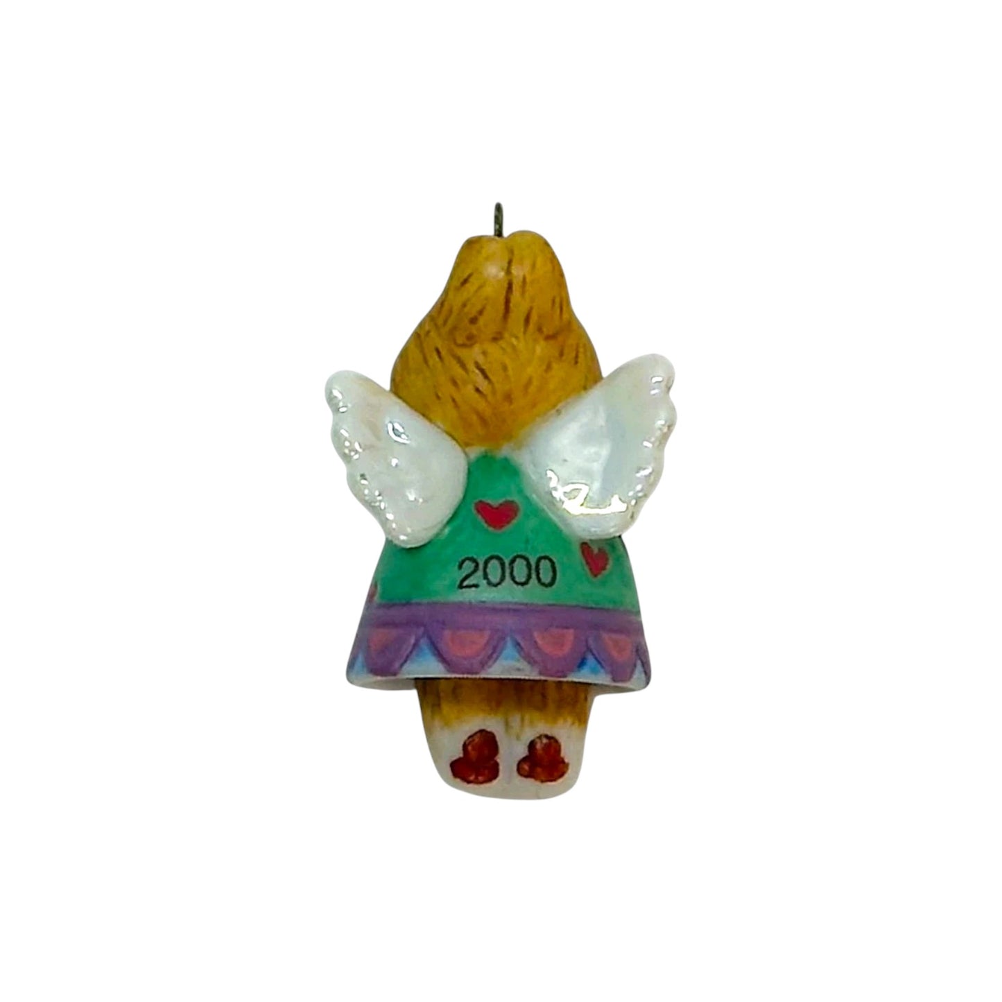 2000 Celestial Bunny (Angel)