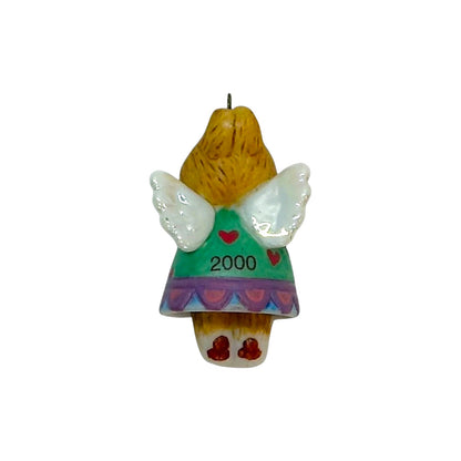 2000 Celestial Bunny (Angel)