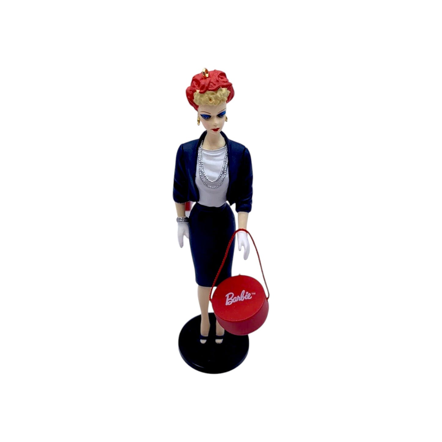 2000 Commuter Set (Barbie)
