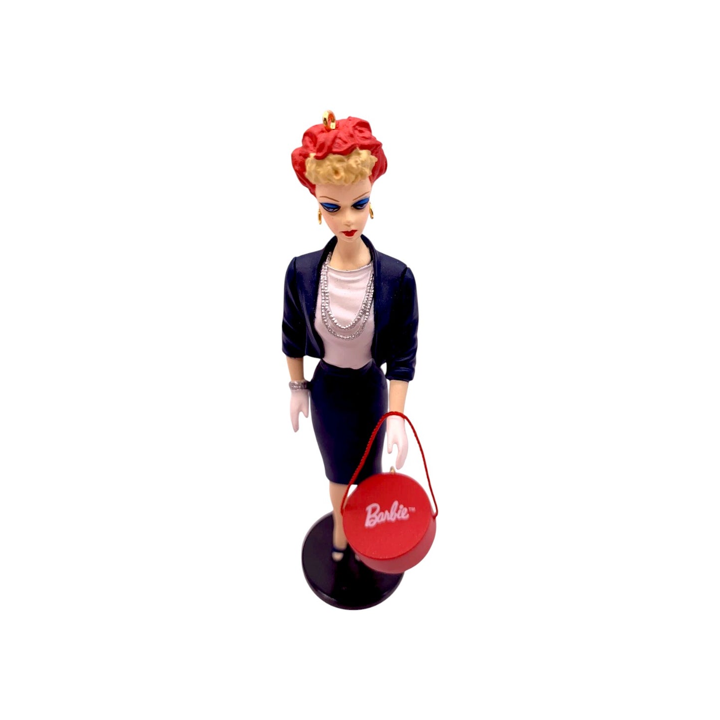 2000 Commuter Set (Barbie)