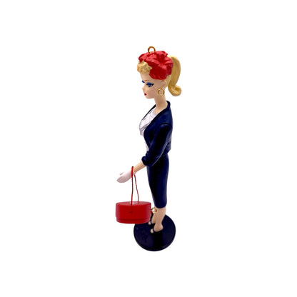 2000 Commuter Set (Barbie)