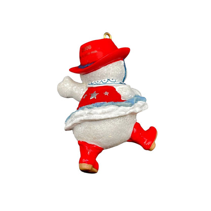 2000 Dancin' In Christmas (Snowmen)