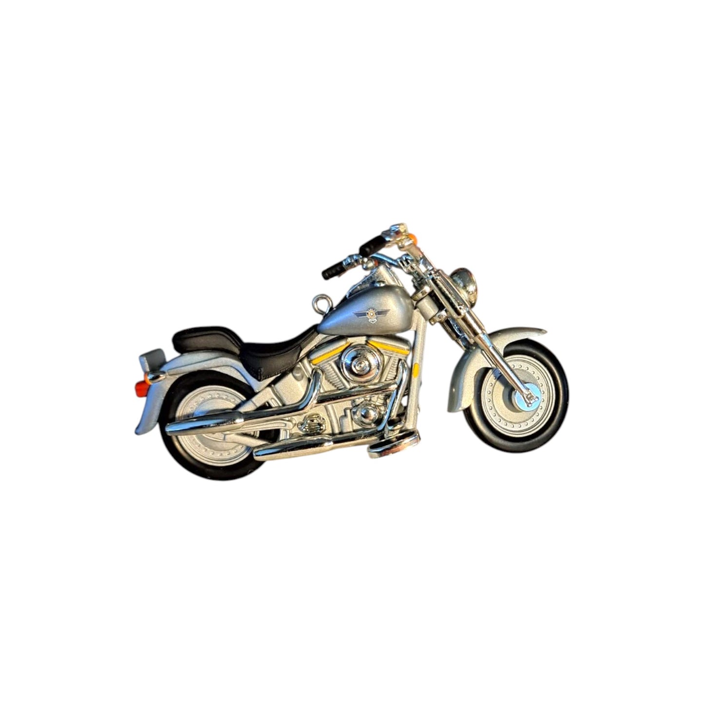 2000 Fat Boy (Harley-Davidson)