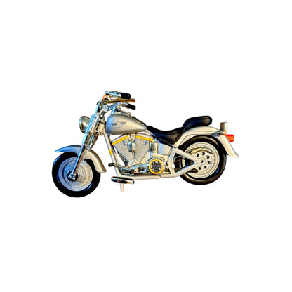 2000 Fat Boy (Harley-Davidson)