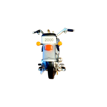 2000 Fat Boy (Harley-Davidson)