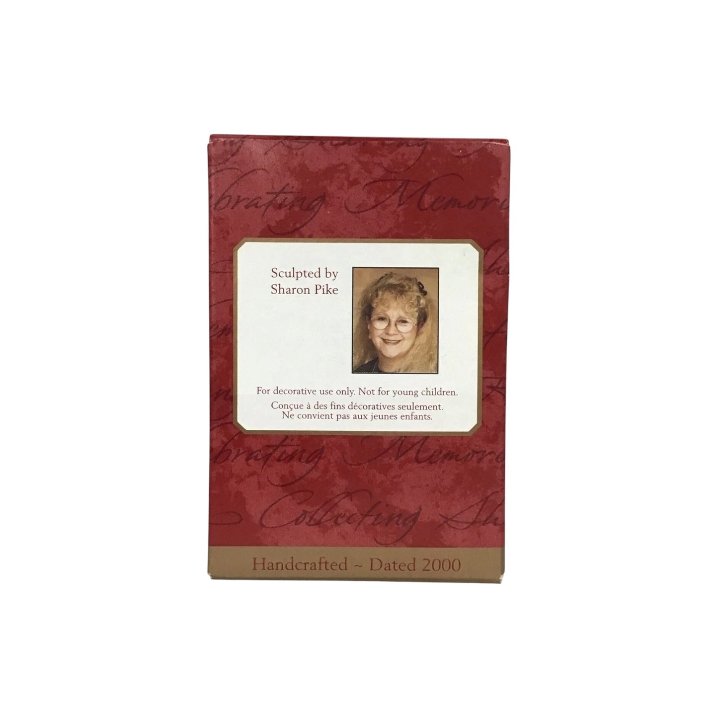 2000 Gold-Star Teacher (Penguin)