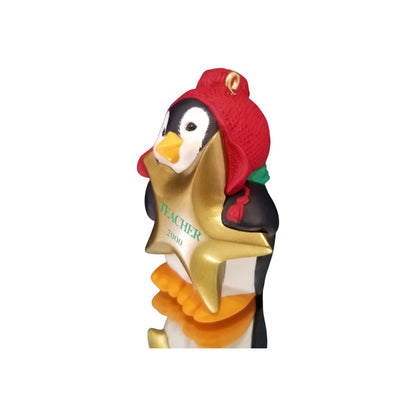 2000 Gold-Star Teacher (Penguin)