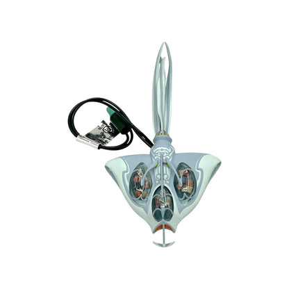 2000 Gungan Submarine (Star Wars)