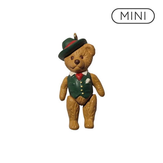 1999 Teddy-Bear Style (Teddy-Bear Style)