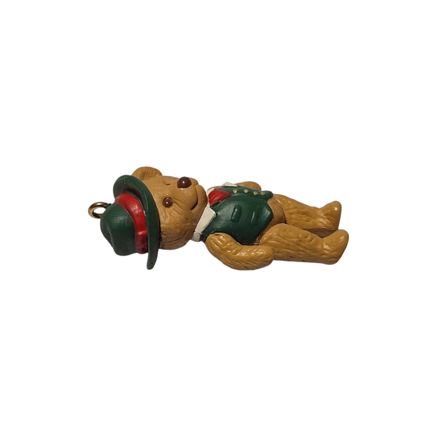 1999 Teddy-Bear Style (Teddy-Bear Style)