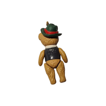 1999 Teddy-Bear Style (Teddy-Bear Style)