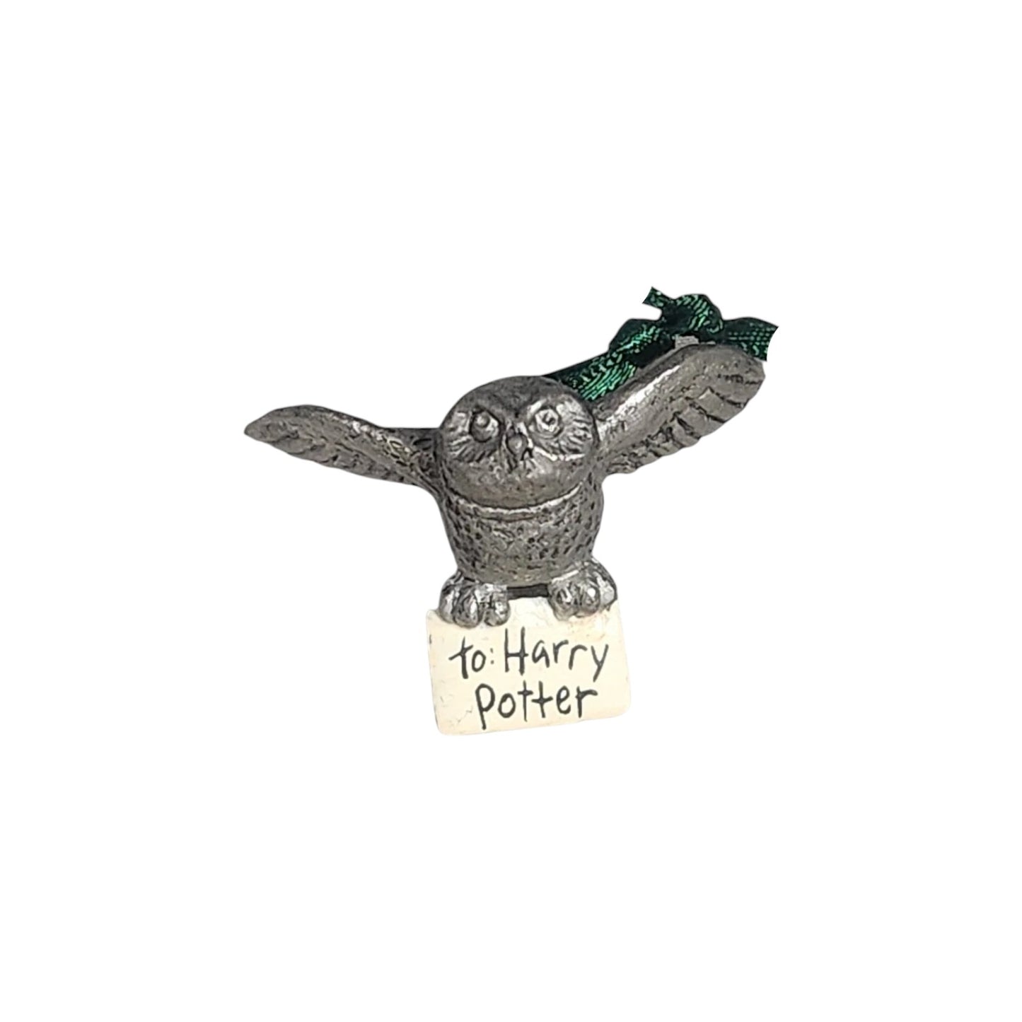2000 Hedwig the Owl (Harry Potter)