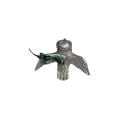 2000 Hedwig the Owl (Harry Potter)